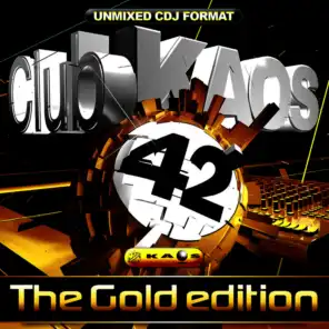 Club Kaos 42 (The Gold Edition)