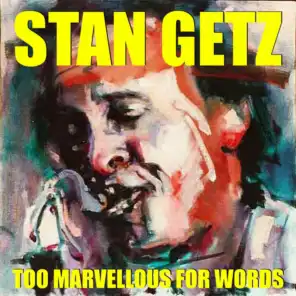 Stan Getz (Karaoke)