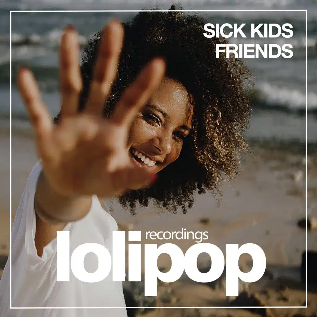 Friends (Dub Mix)