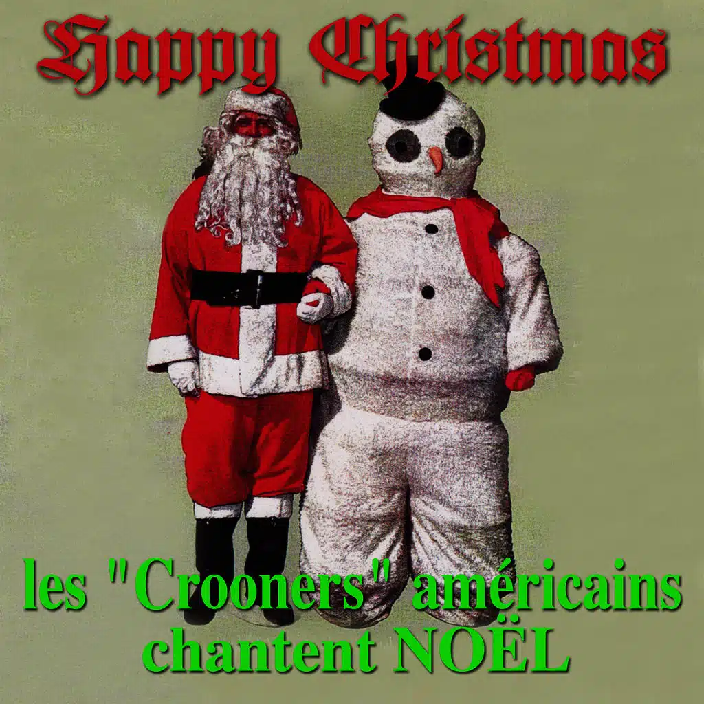 Let it snow ! Let it snow!