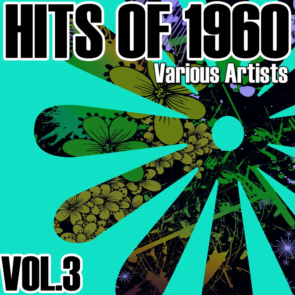 Hits Of 1960 - Vol. 3