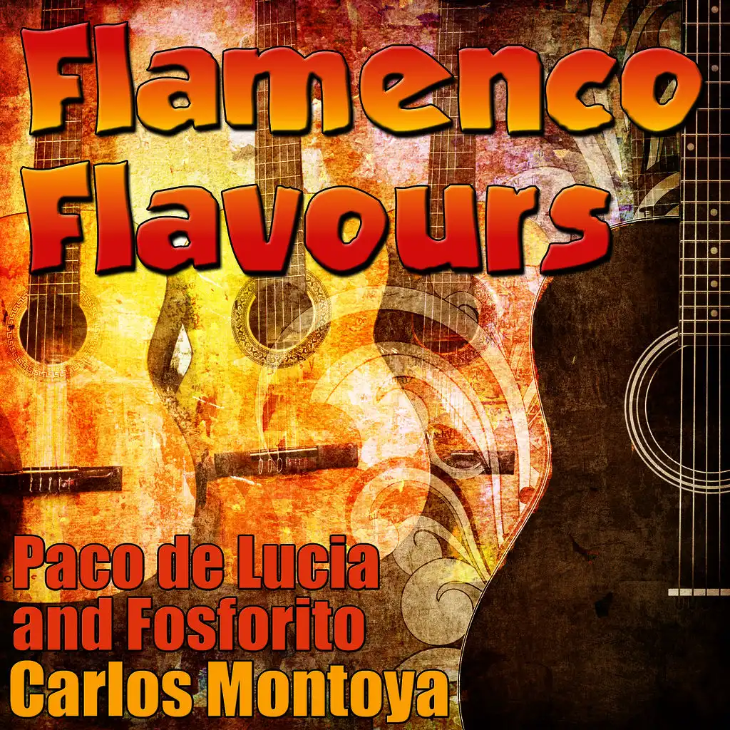 Flamenco Flavours