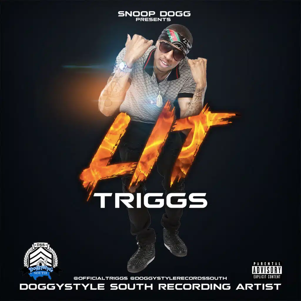 Snoop Dogg Presents: Lit