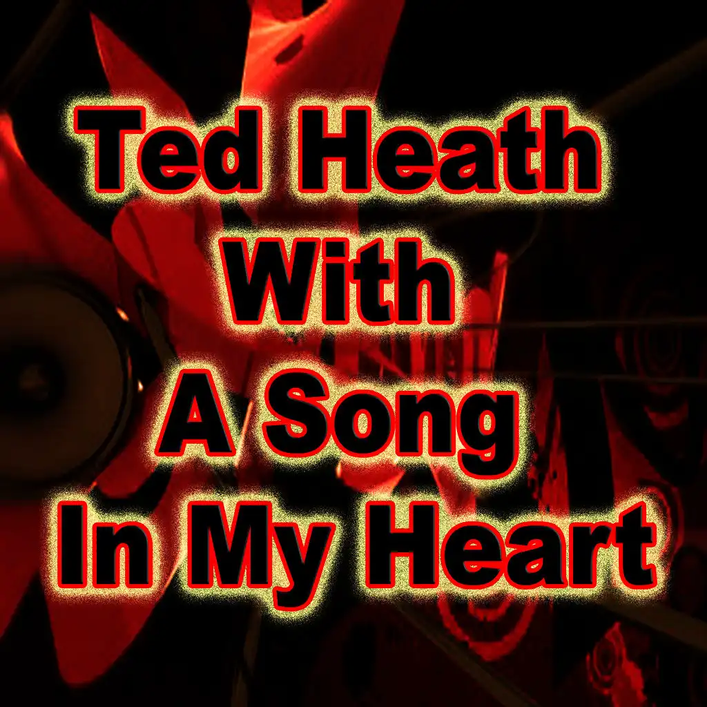 With A Song In My Heart