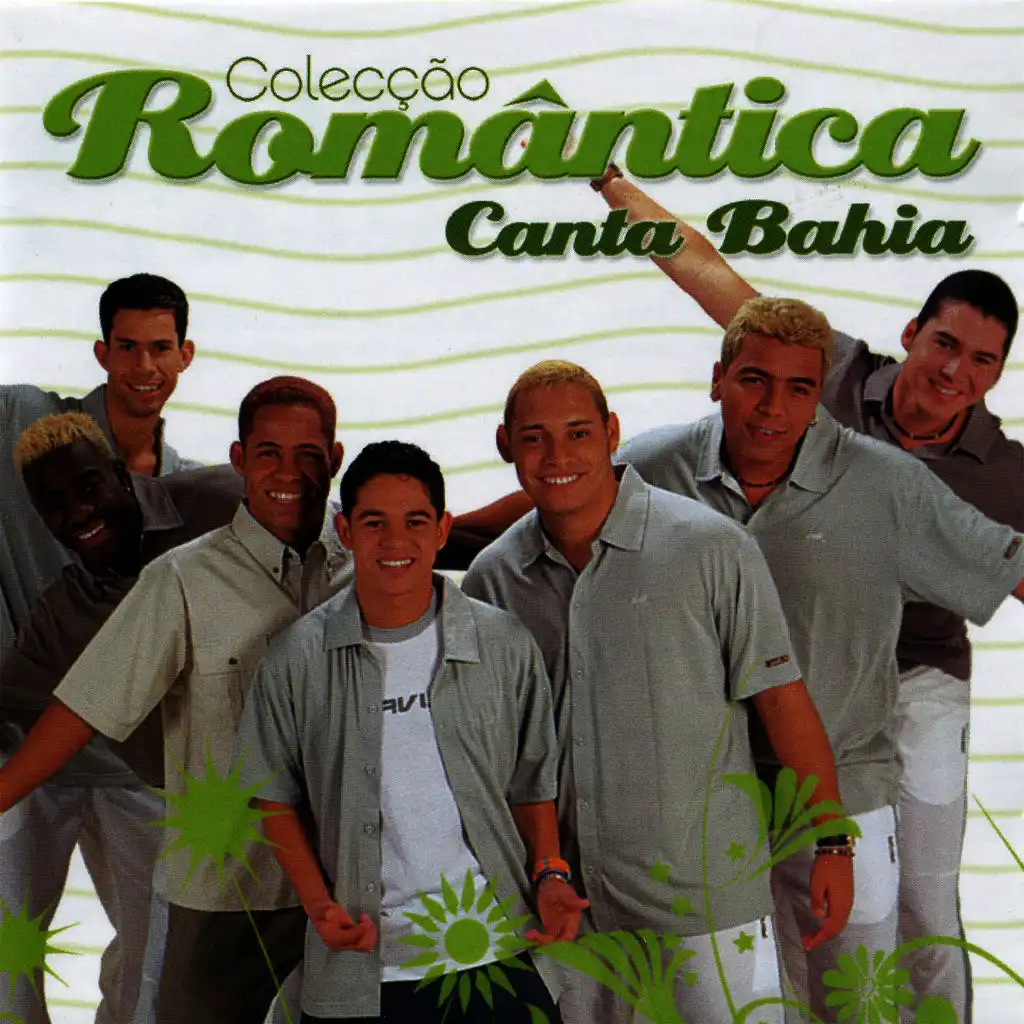 Colecção Romântica