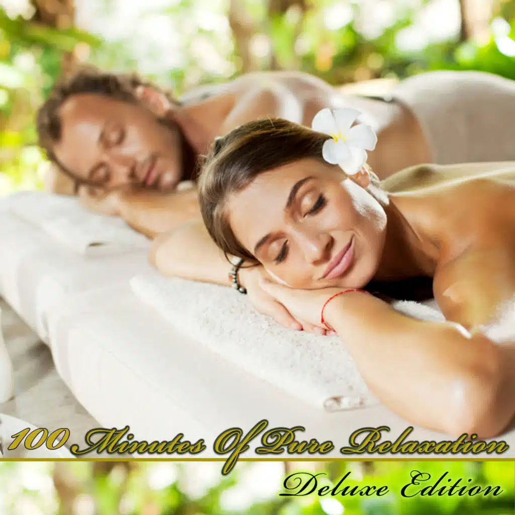 100 Minutes of Pure Relaxation - Deluxe Edition