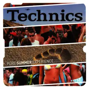 Technics. Pure Summer Experience 2005