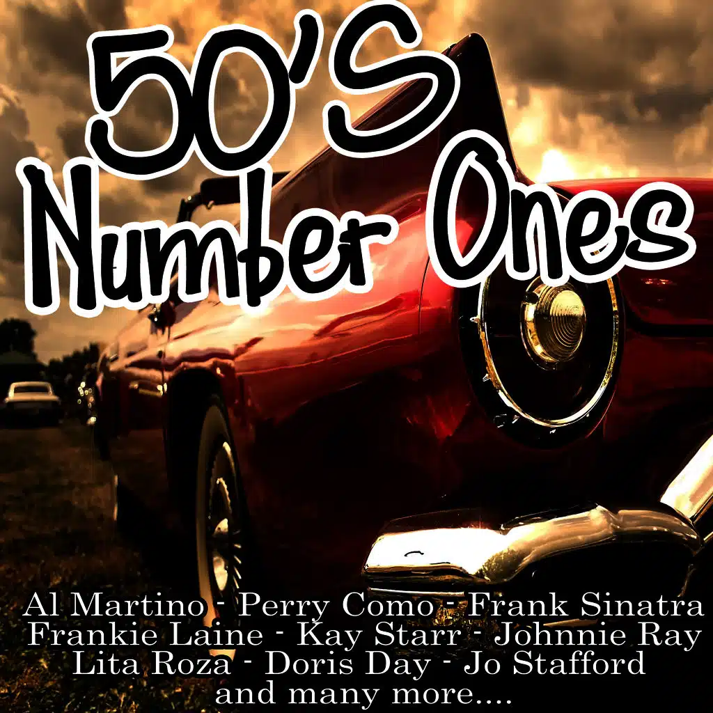 50's Number Ones