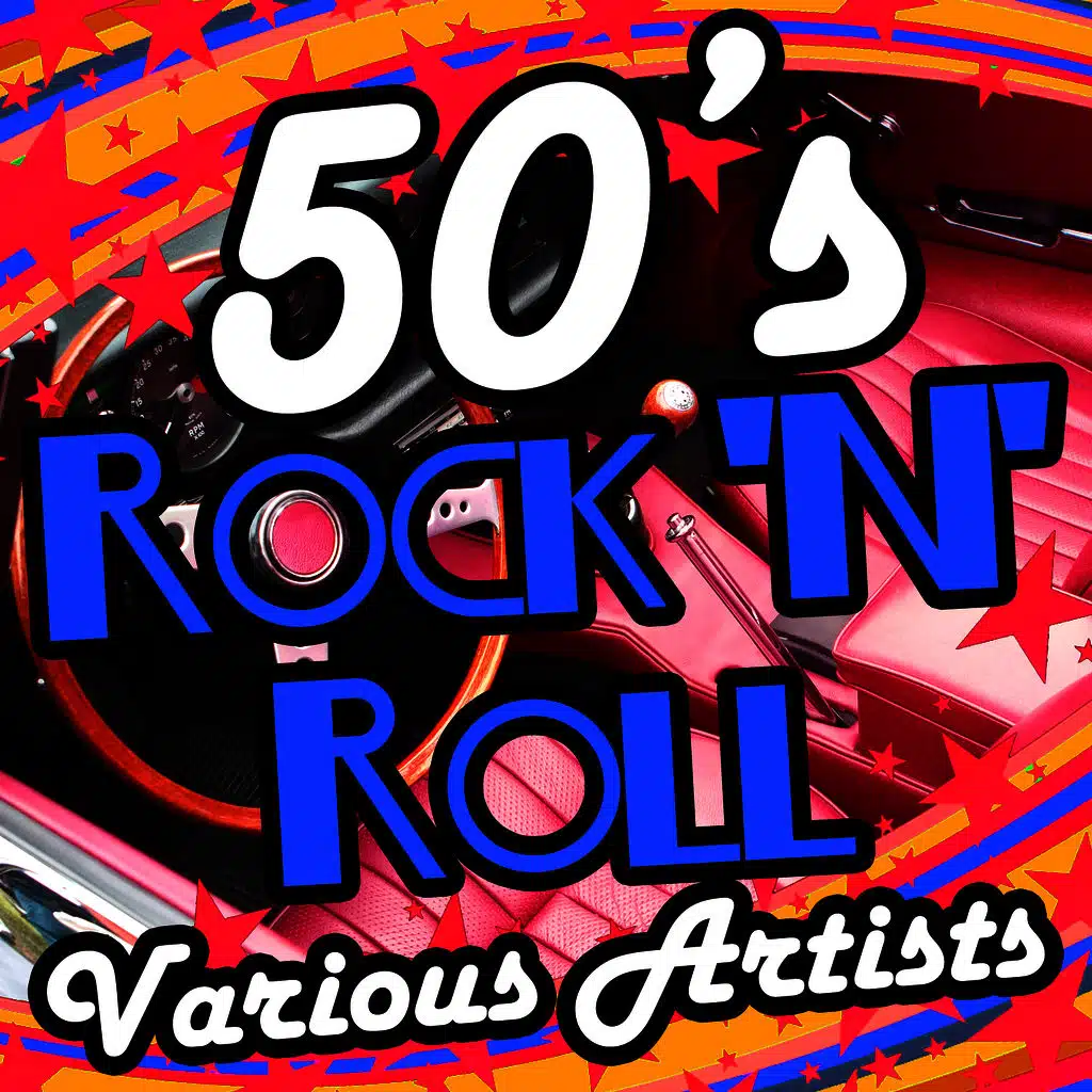 50's Rock 'N' Roll