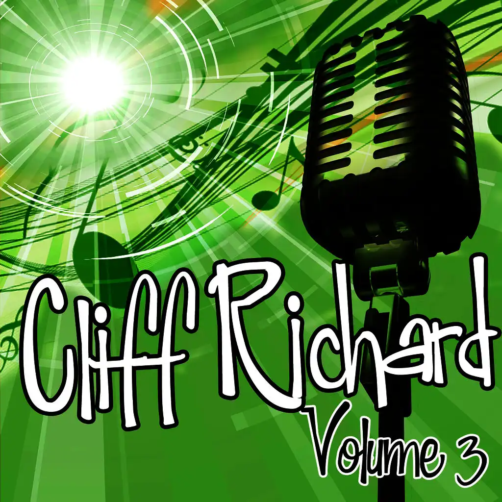 Cliff Richard Volume 3