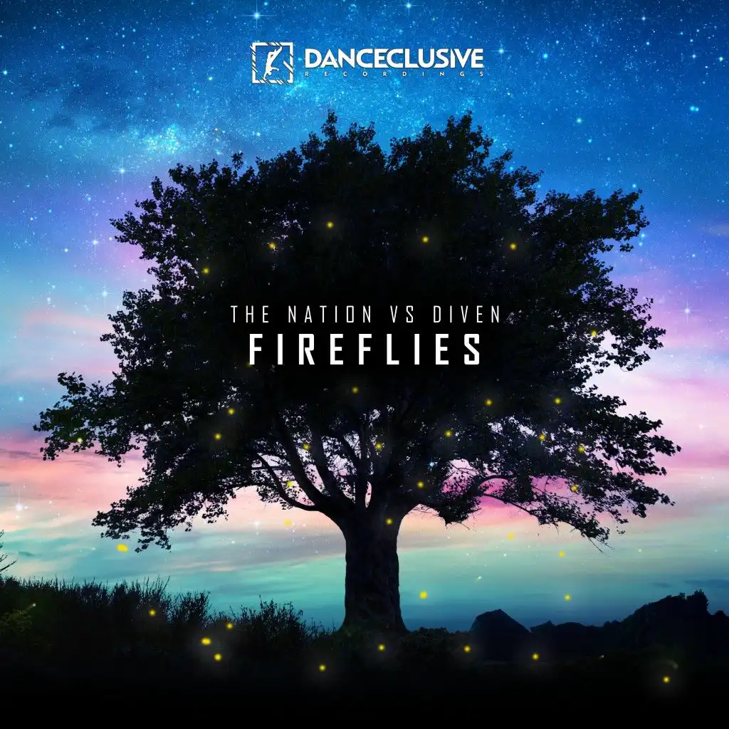 Fireflies (Alex Megane Newdance Edit)