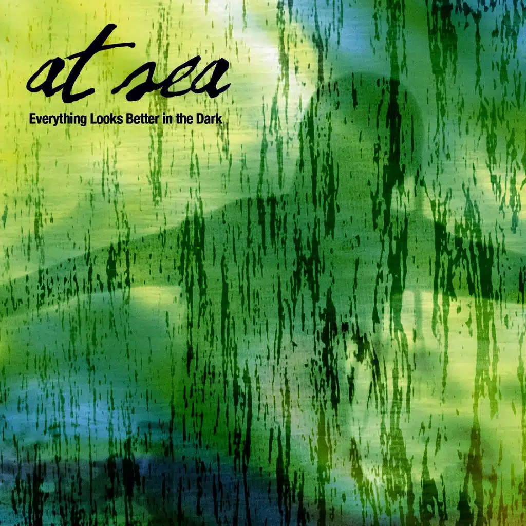 Everything Looks Better in the Dark - Single