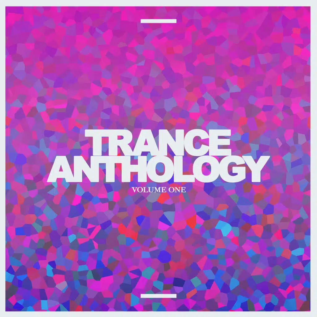 Trance Anthology, Vol. 1