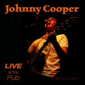 Jimmy Cooper & Johnny Cooper