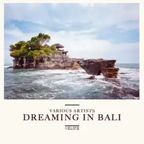 Dreaming in Bali
