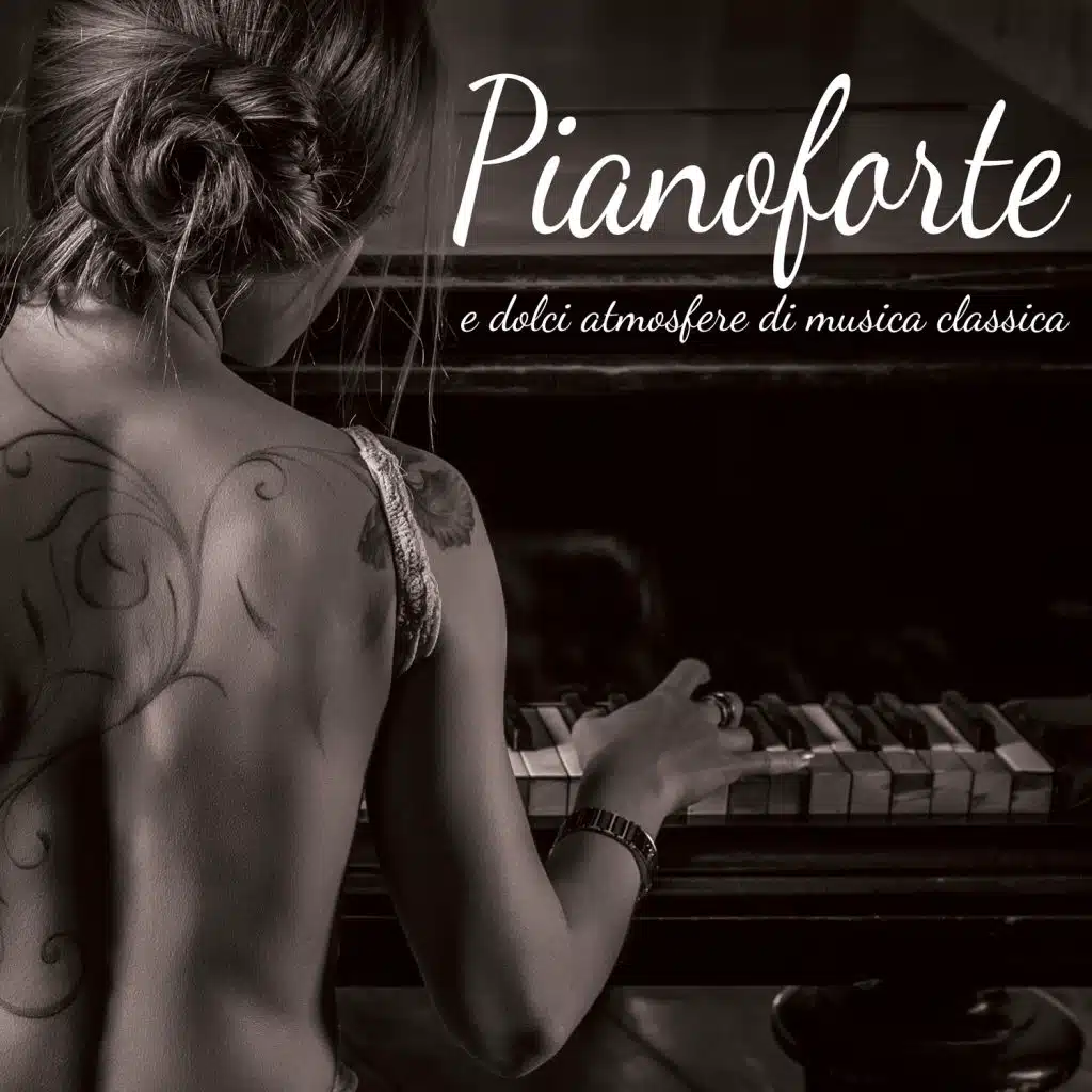 La notte: pianoforte e dolci atmosfere di musica classica