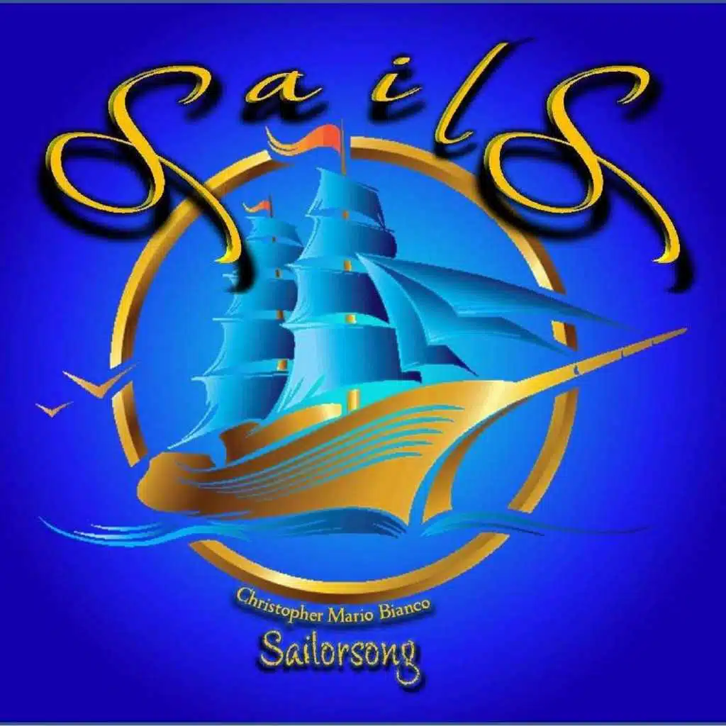 Sail Into the Wind