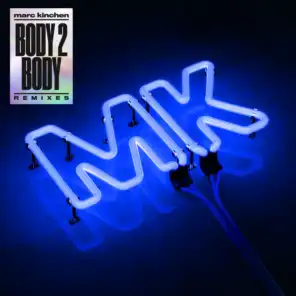 Body 2 Body (MEDUZA Remix)