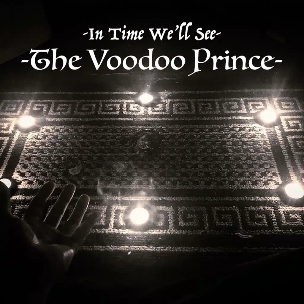 The Voodoo Prince