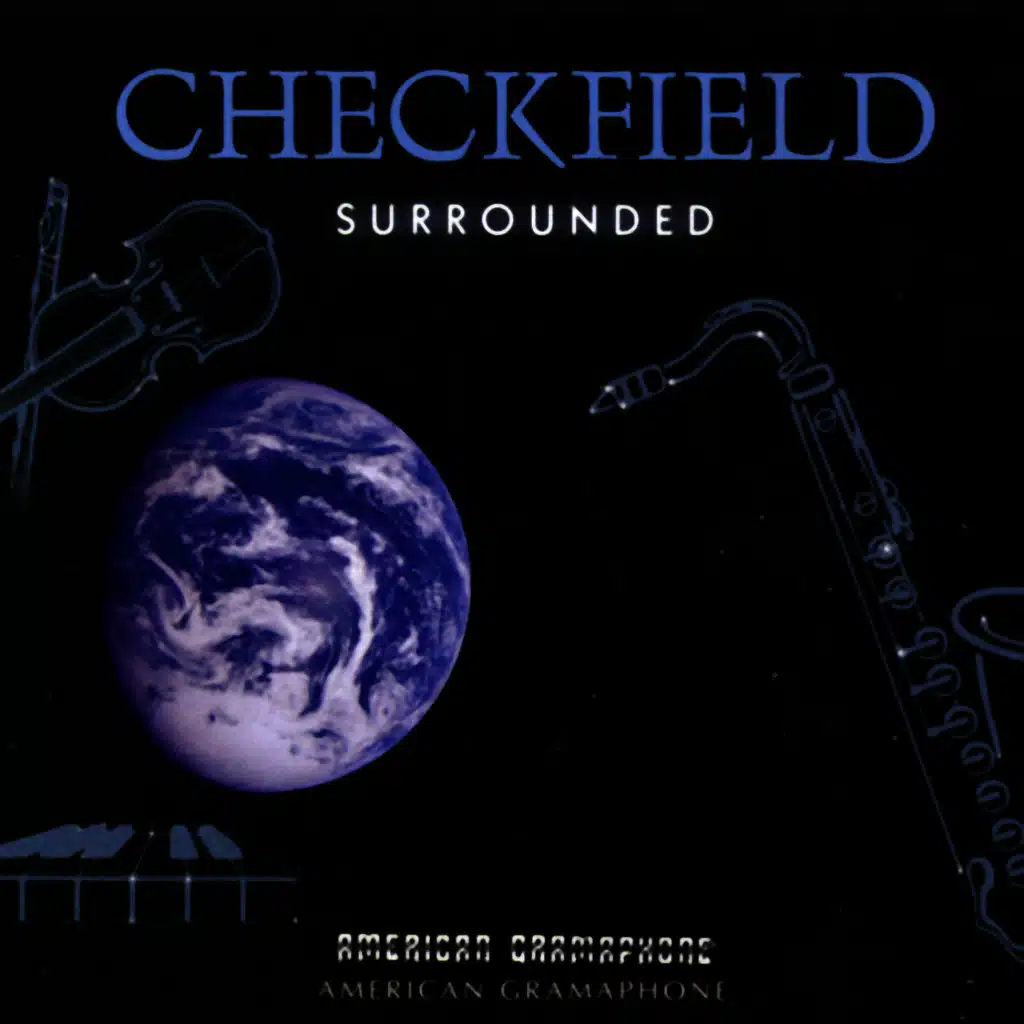 Checkfield