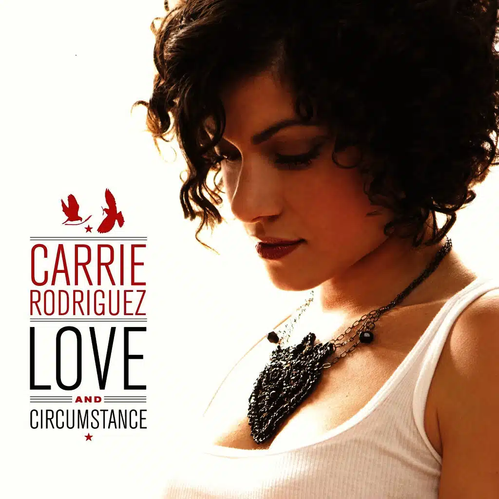 Love and Circumstance