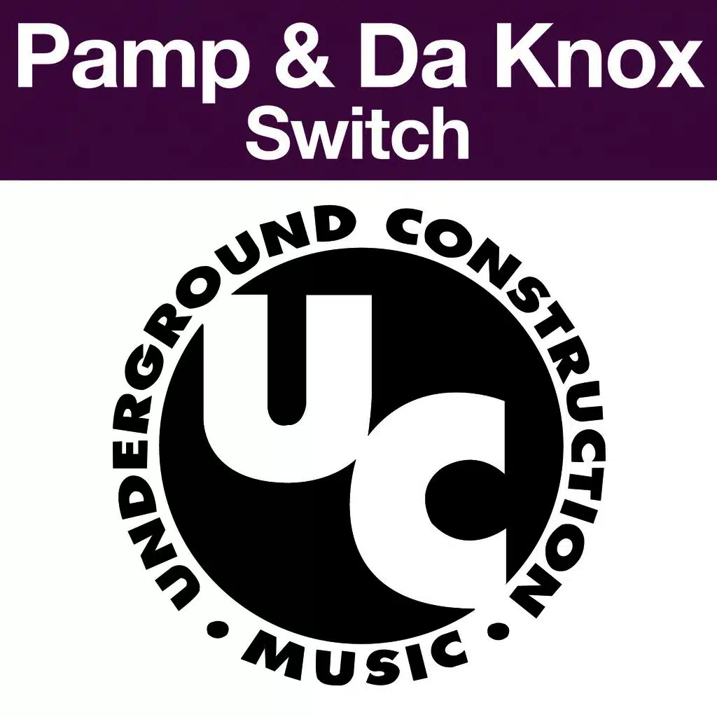 Switch (DJ Bam Bam Dub)