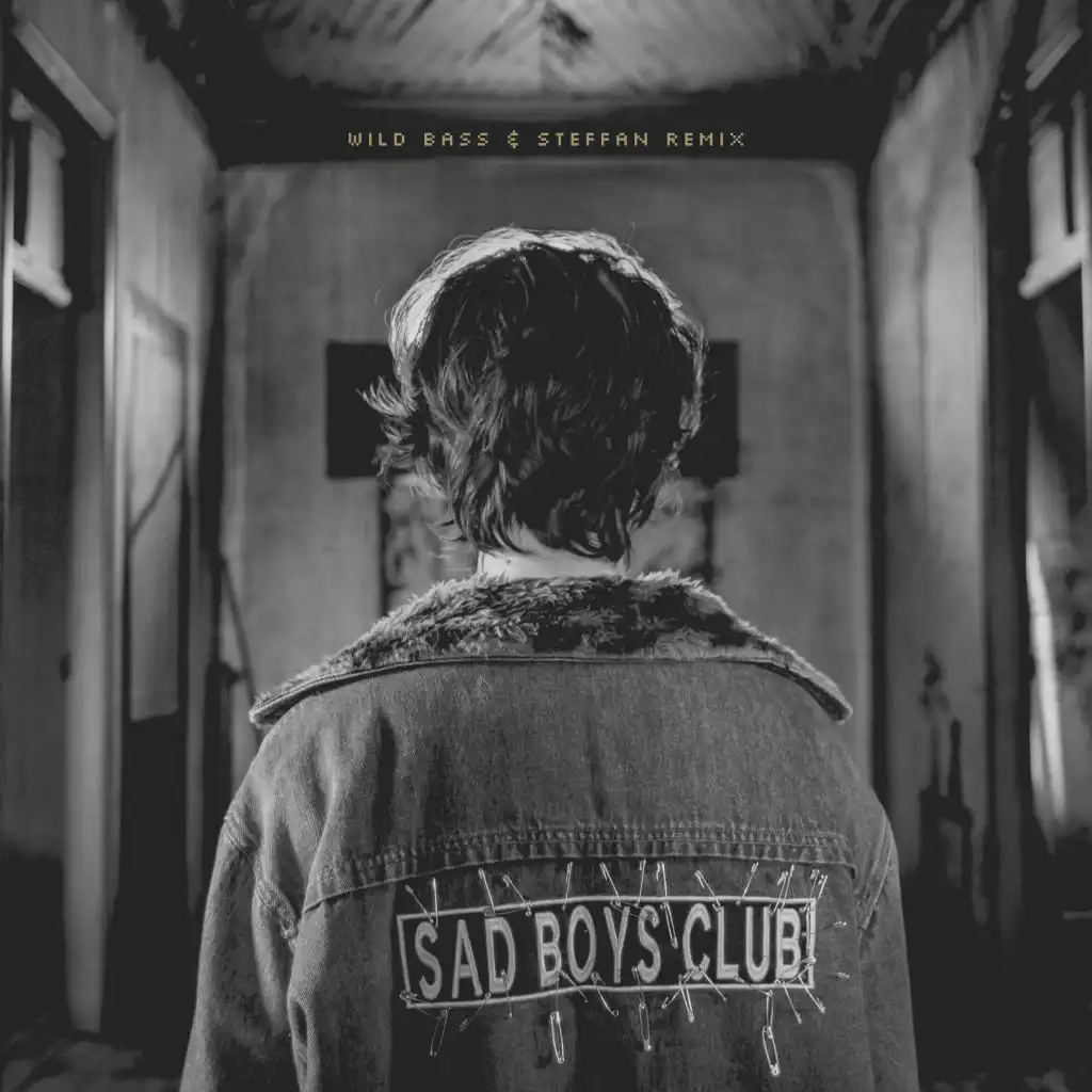 Sad Boys Club (Remix)