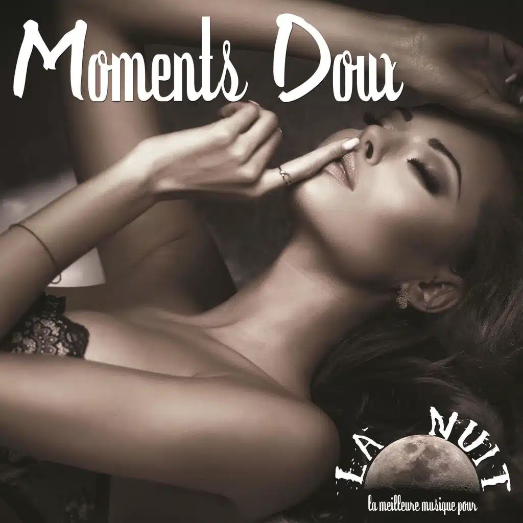 La nuit: la meilleure musique pour des moments doux