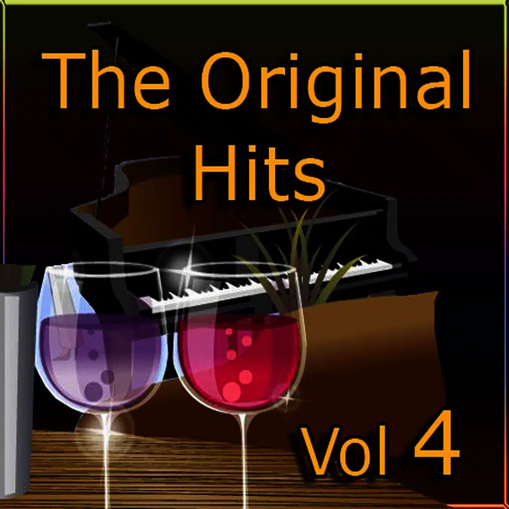 Paul Fenoulhet & The Skyrockets