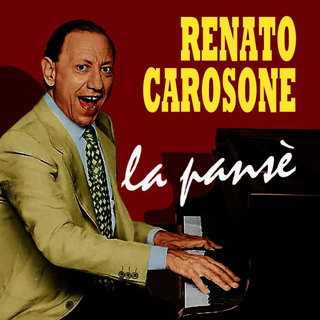 La pansè