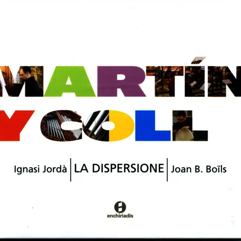 Martin y Coll