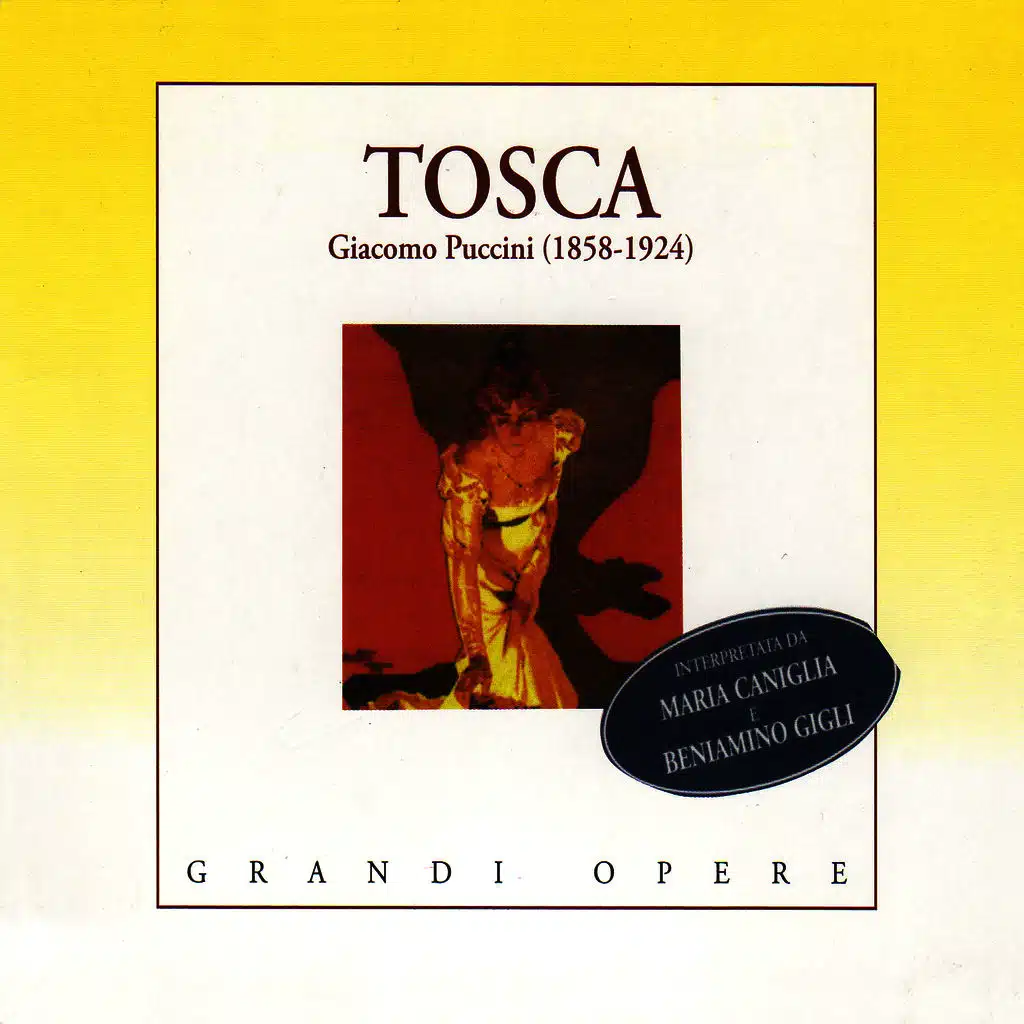 Puccini: Tosca