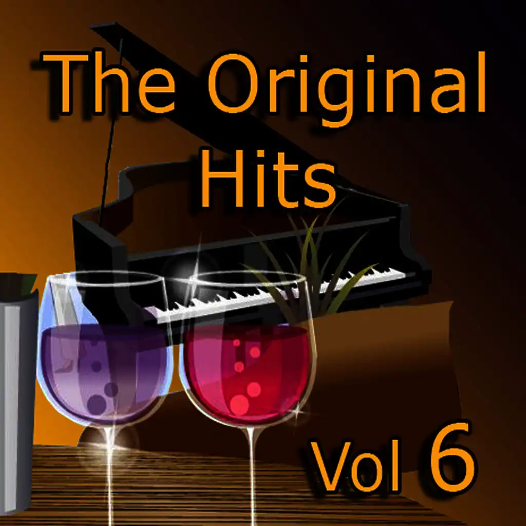 The Original Hits Vol 6