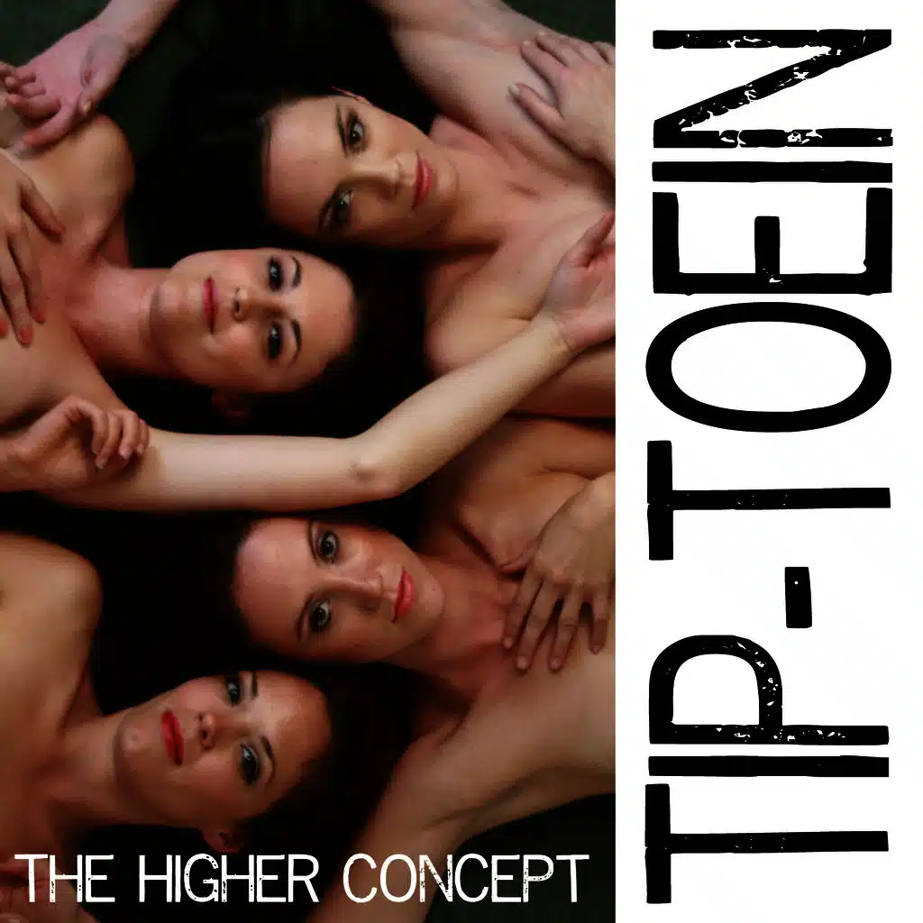 Michel Aubertin & The Higher Concept