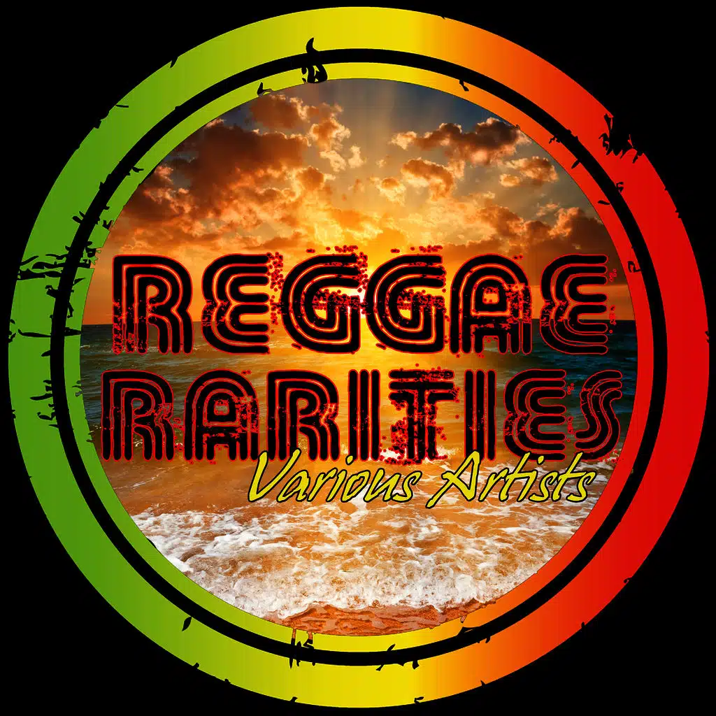 Reggae Rarities