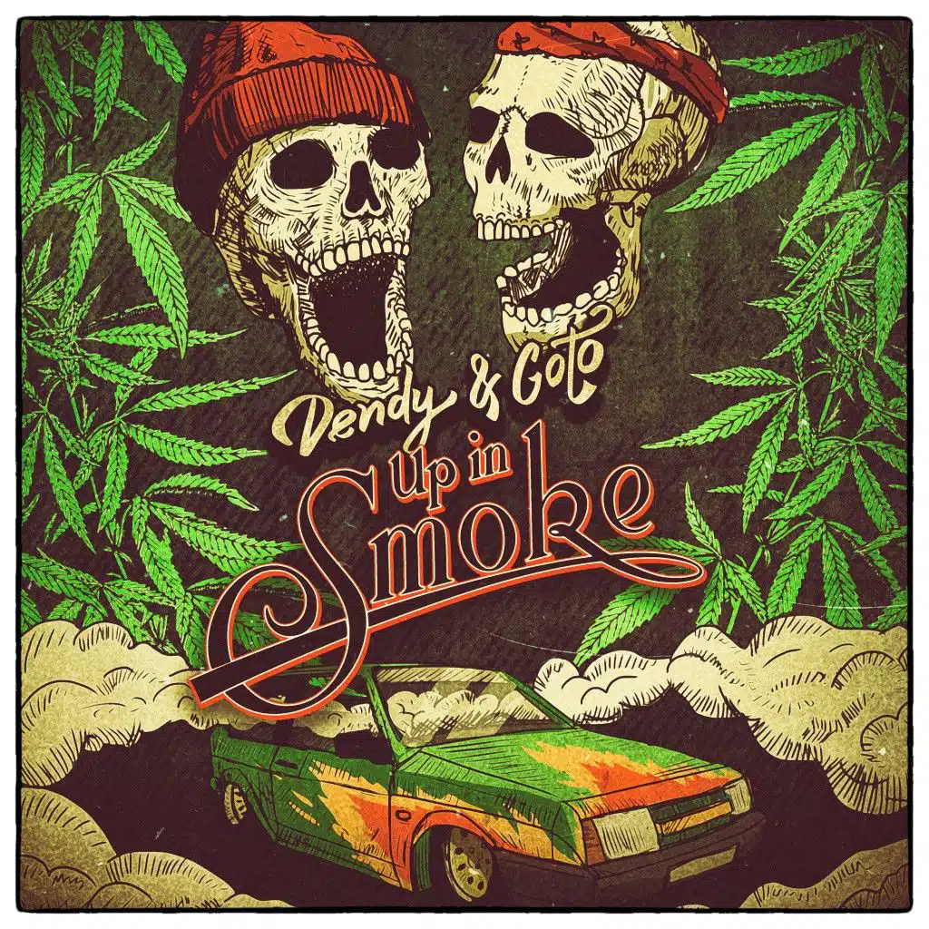 Up in Smoke