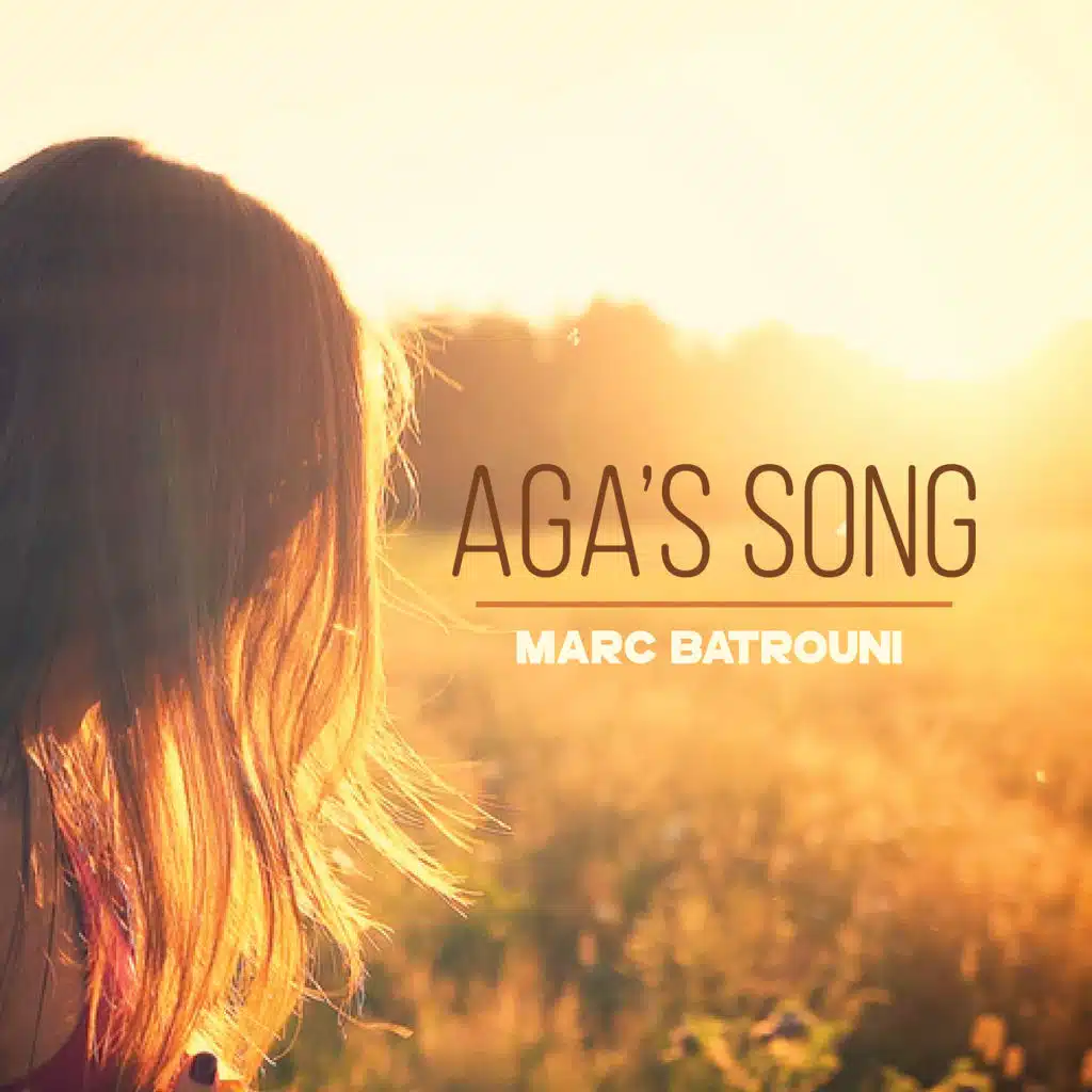 Aga's Song (feat. Dj Roody)