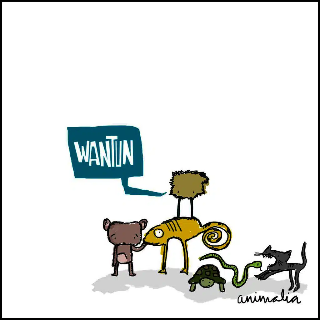 Animalia -Special Edition-