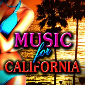 Music For California