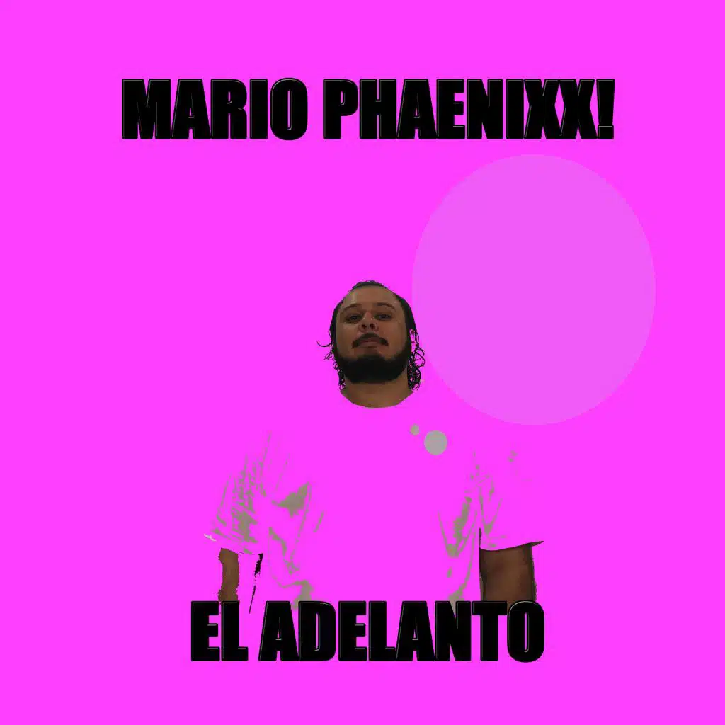 El Adelanto
