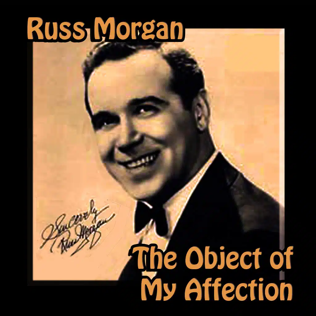 The Object of My Affection