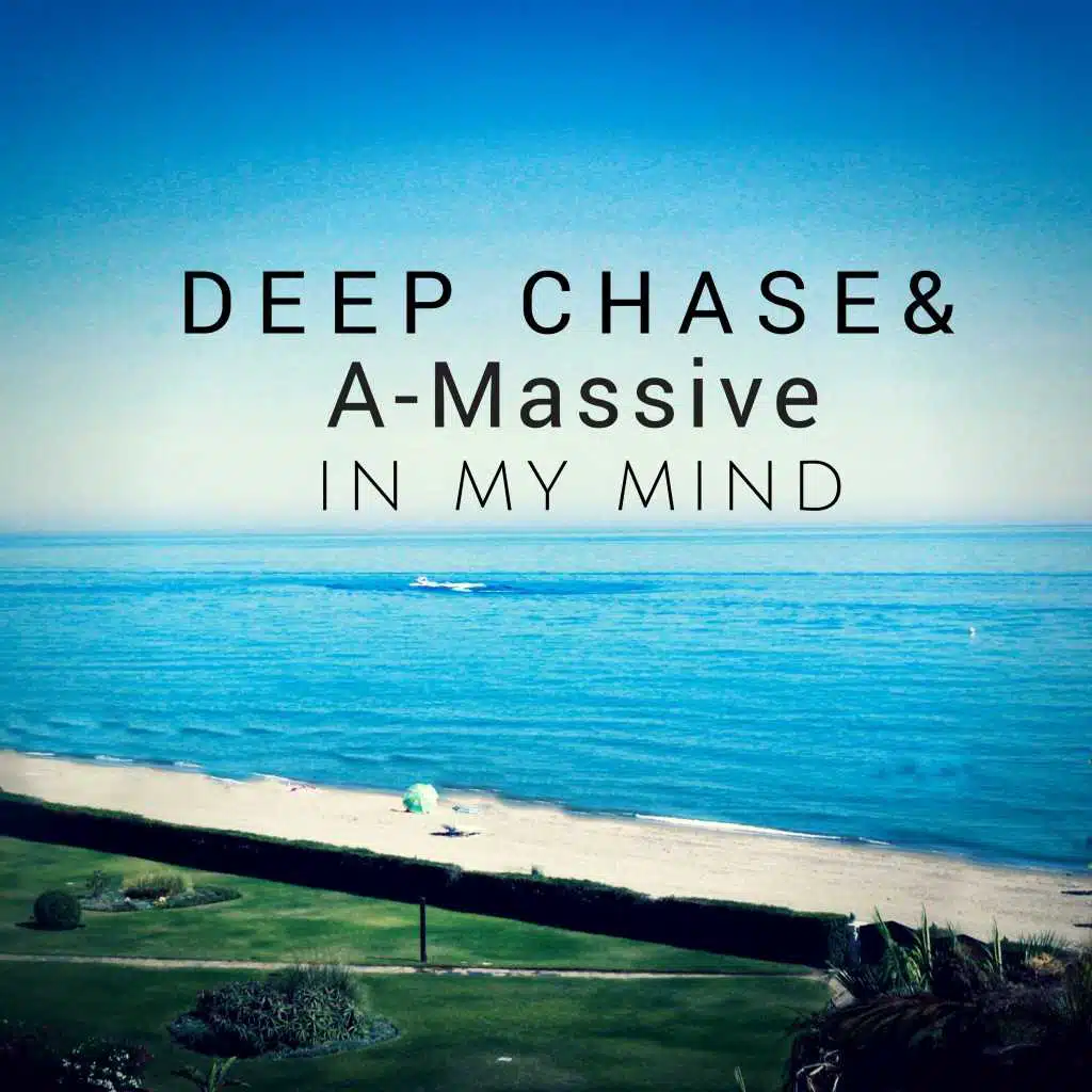 Deep Chase & A-Massive
