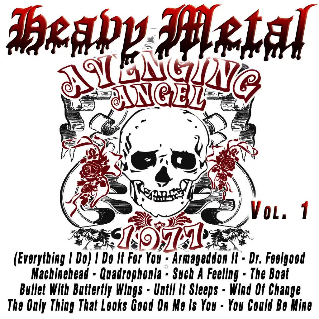 Heavy Metal Vol.1