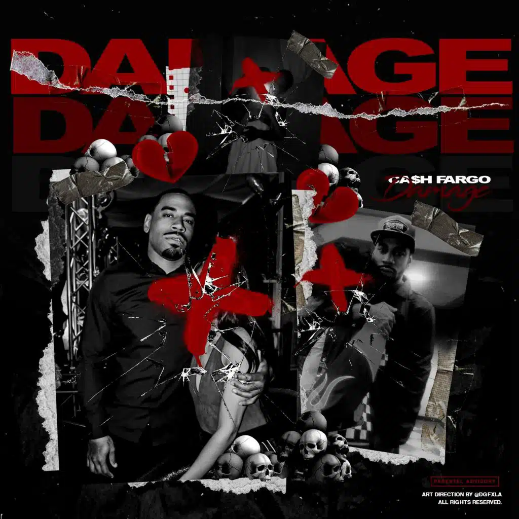 Damage