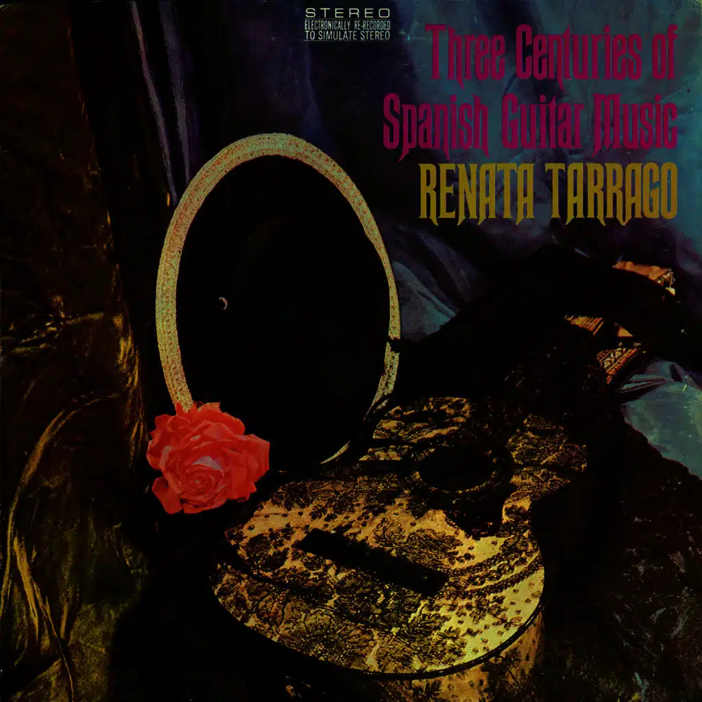 Andantino en Mi Mayor [Original Sound Restored from Vinyl]