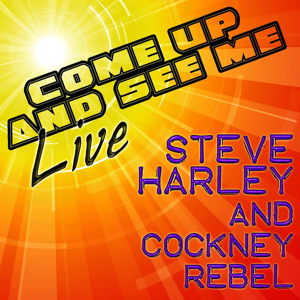 Love's A Prima Donna (Live)