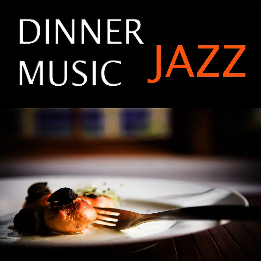Dinner Music: Jazz