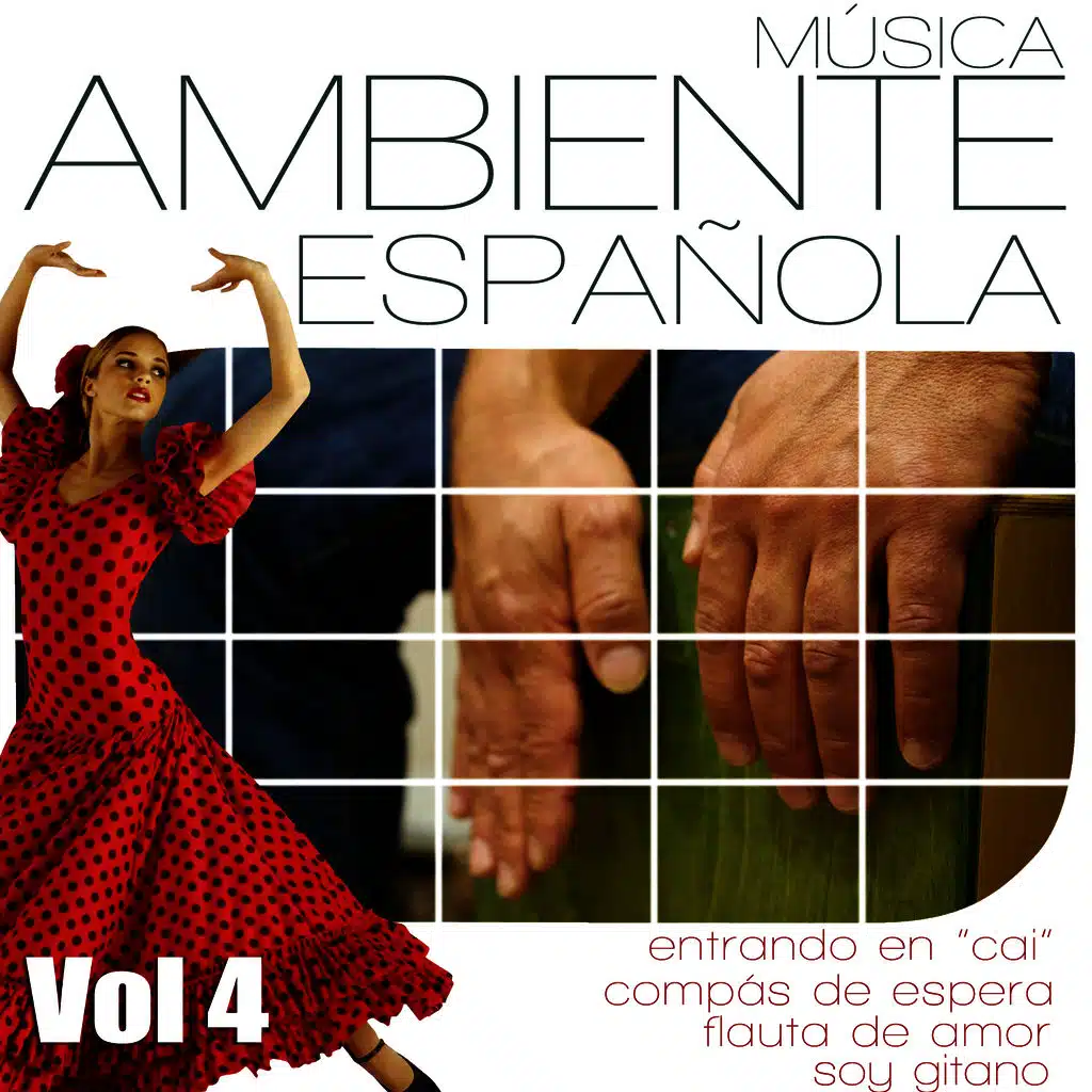 Flauta Y Compas Volumen 4