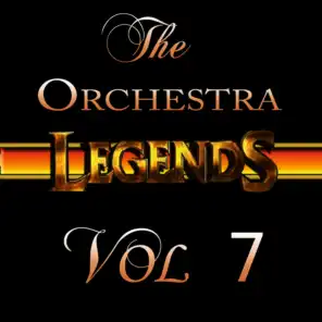 The Orchestra Legends Vol 7