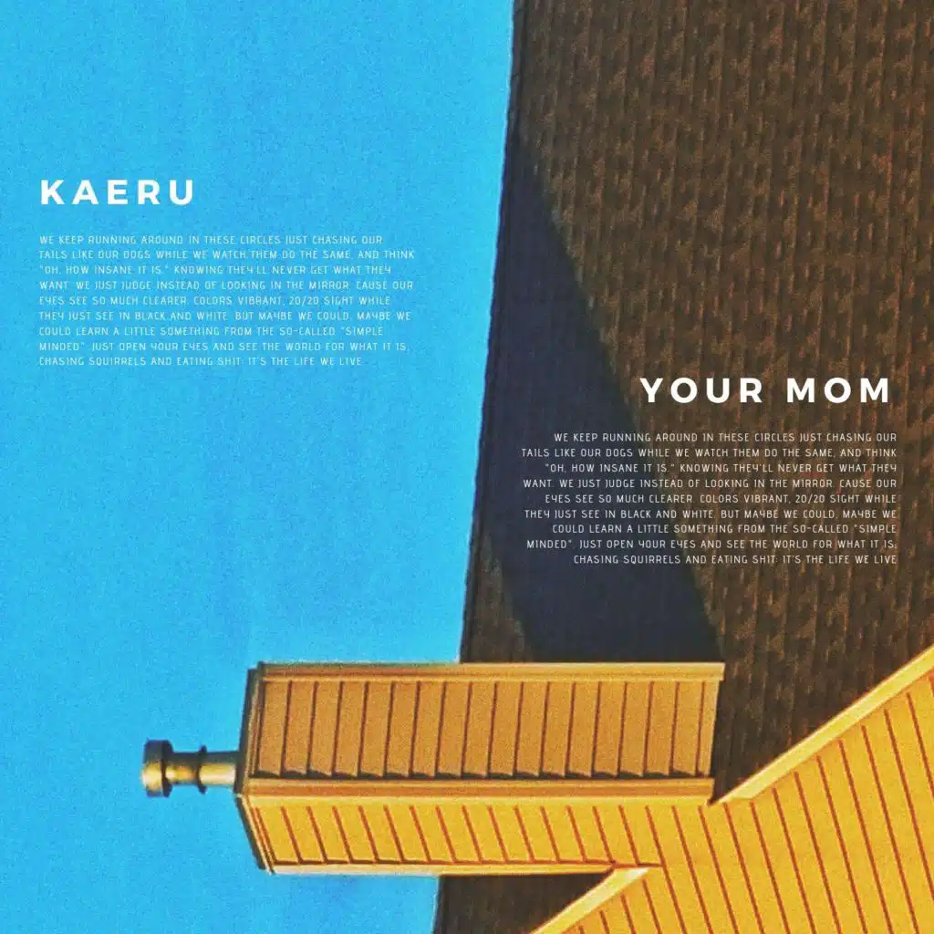 Your Mom